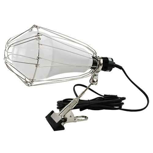 SK11 LEDクリップランプ 32W SCL-32W-5MD 藤原産業