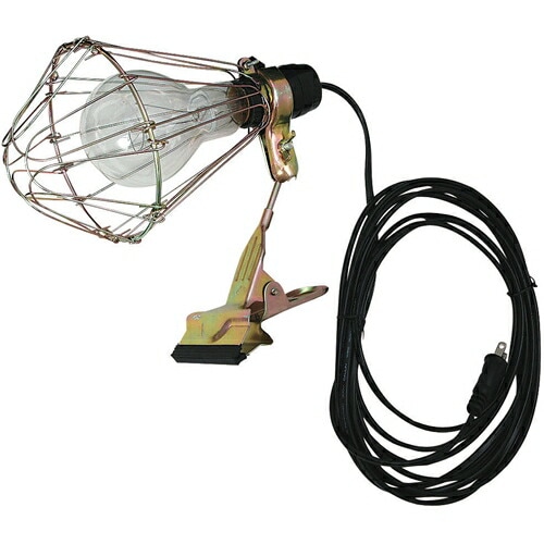 万能キャッチライト 200W BKR200C