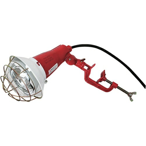 タイカツ 投光器 5Mコード付 200W