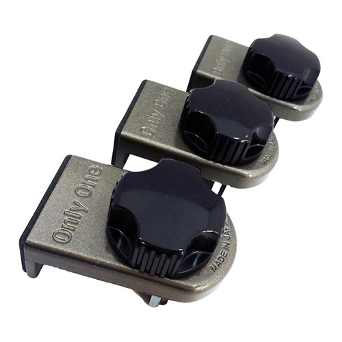 ノムラテック ウインドロックZERO 3コイリ ブロンズ