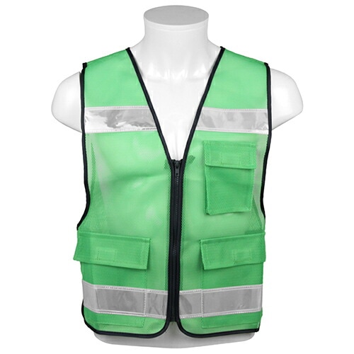 SK11 パトロールベスト SK-PAT-ViG 藤原産業