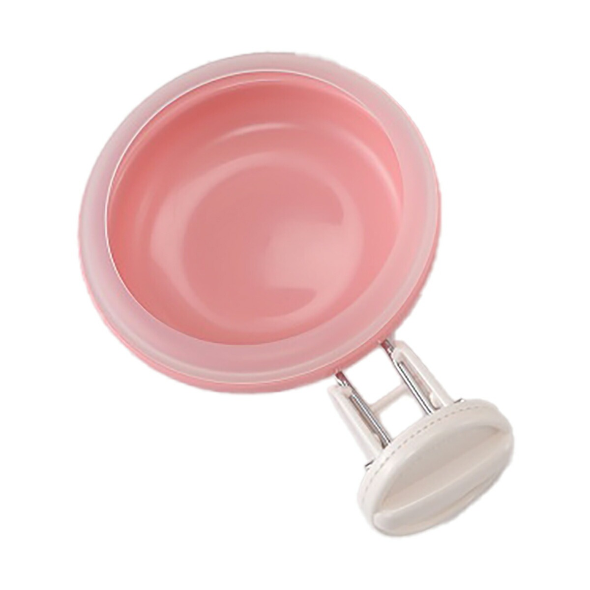 ボンビアルコン Newハンガーボウル カラー：ピンク ペット用給餌器