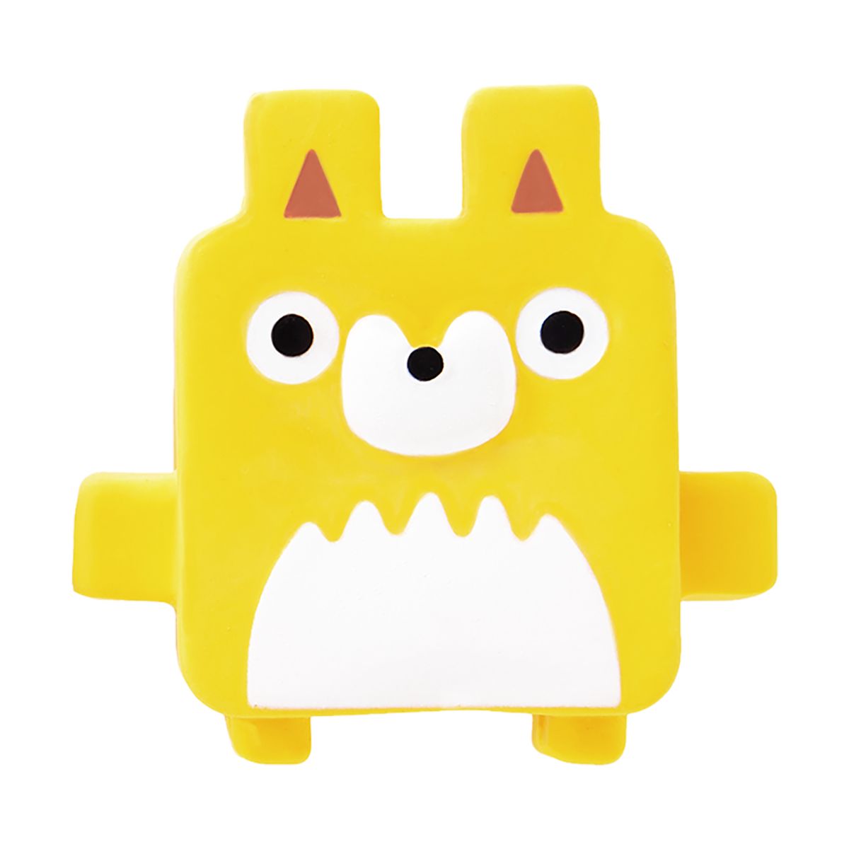 ペット用おもちゃ 犬用おもちゃ ボンビアルコン ポッピンキューブズ 種類 キツネ