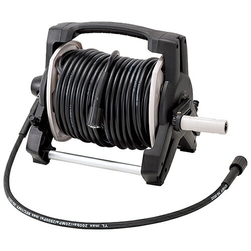 ZAOH 高圧ホースリール VAC-2004 蔵王産業