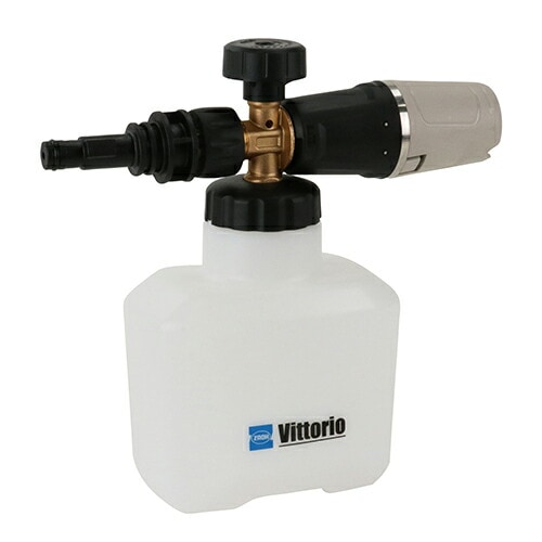 ZAOH フォームランス VAC-7001 蔵王産業