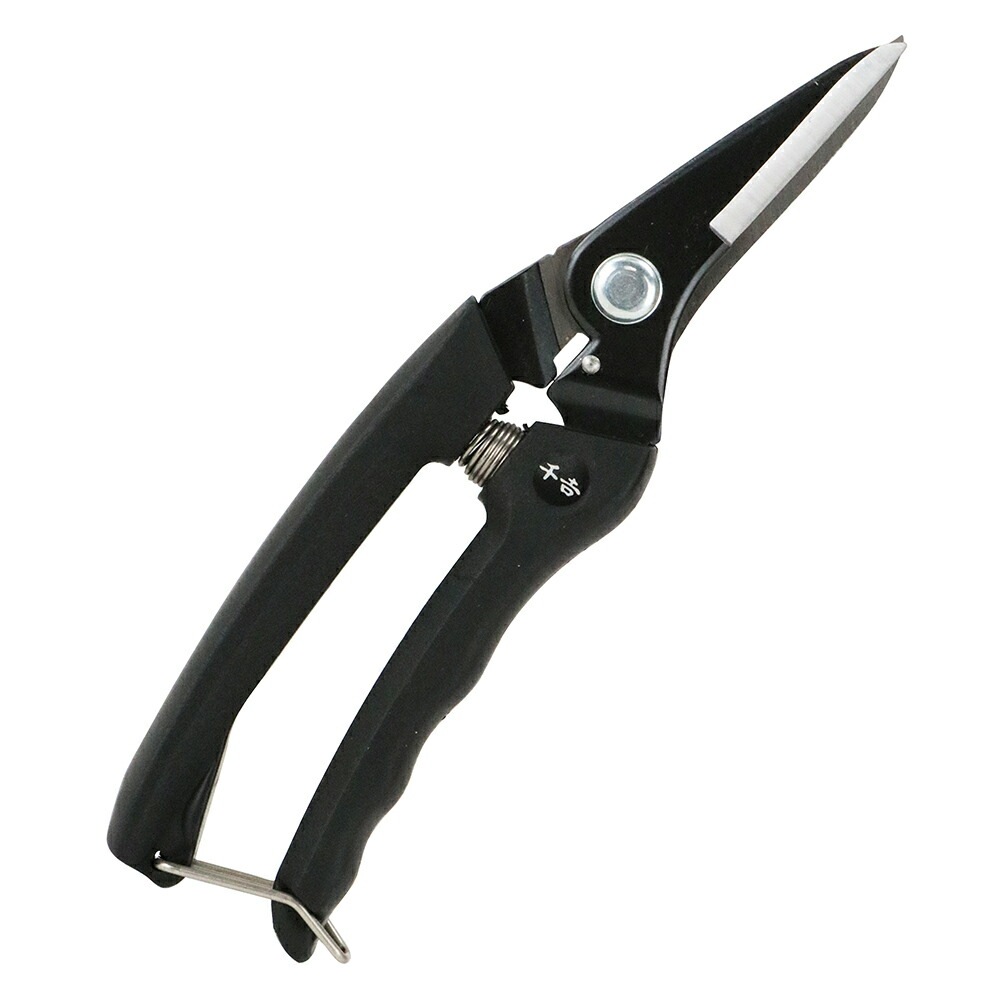 藤原産業 千吉 芽切鋏 190mm