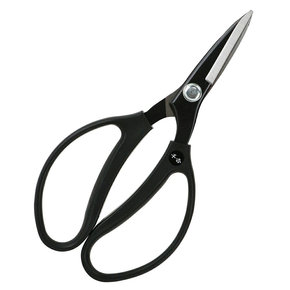 藤原産業 千吉 植木鋏 200mm