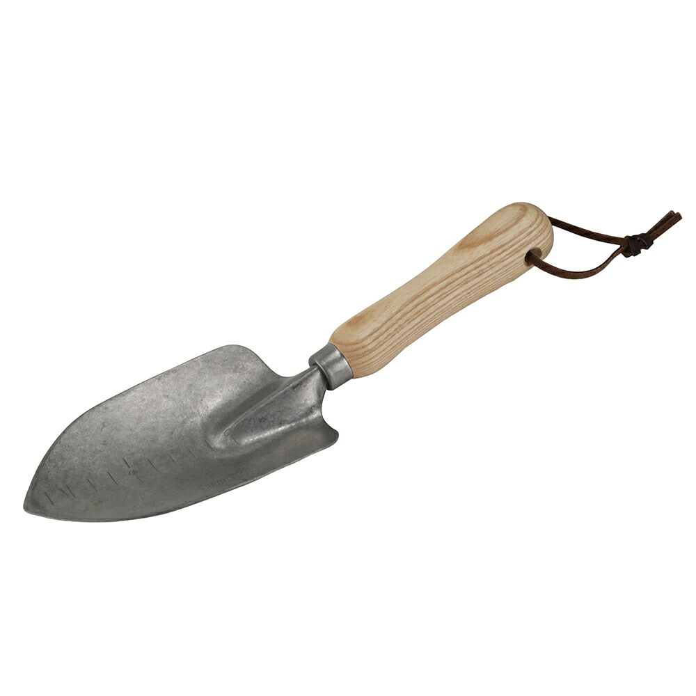 藤原産業 千吉 Flairスコップ 太 SFS-2 園芸スコップ シャベル ガーデニング