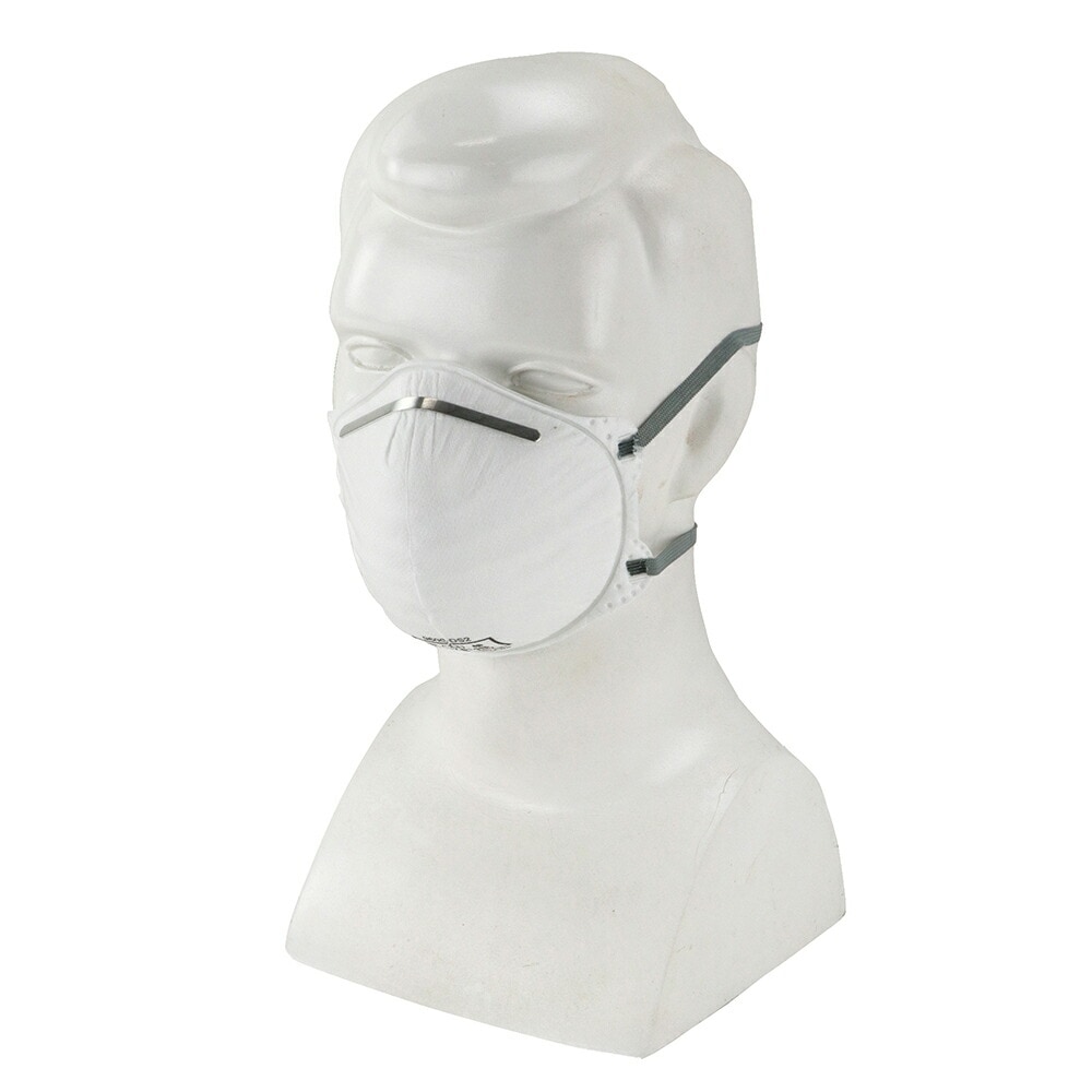 藤原産業 SK11 使い捨て式防じんマスク3枚入 No.9600-DS2 防塵マスク