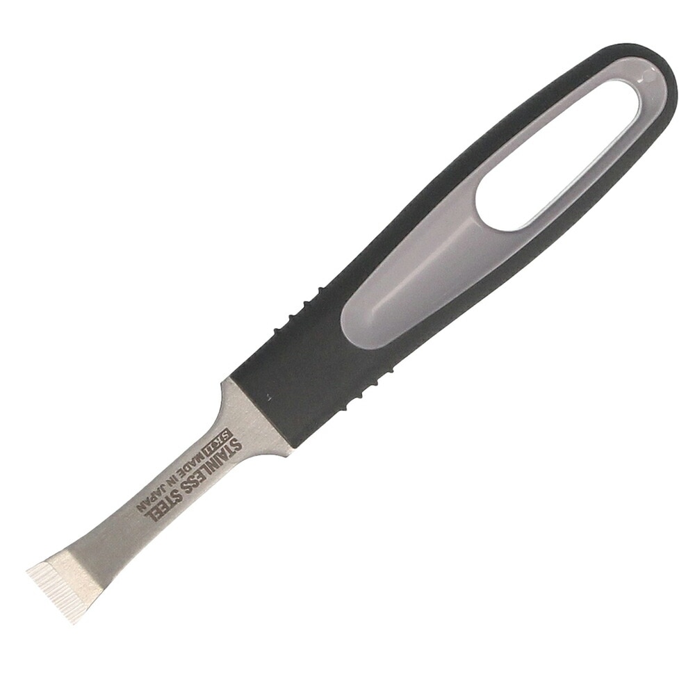 藤原産業 SK11 Fitスクレーパー スリム 曲 SFSS-15B