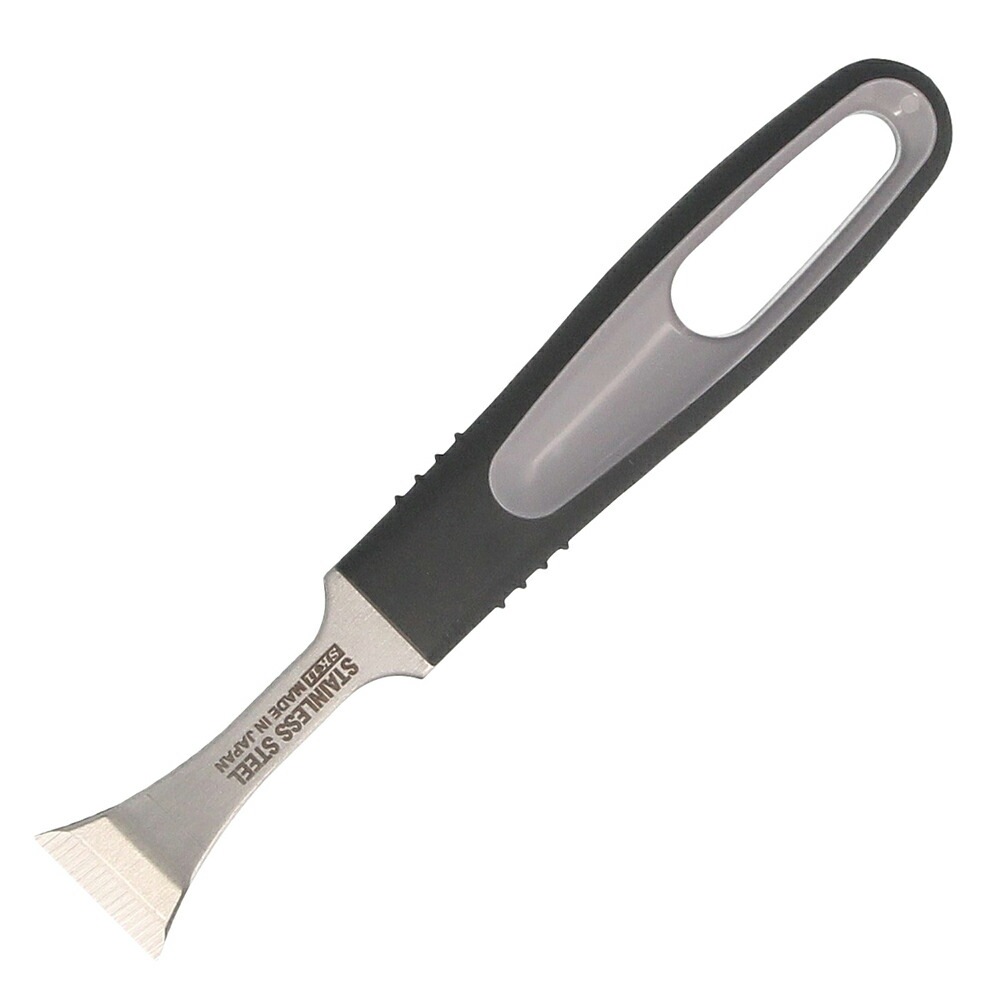 藤原産業 SK11 Fitスクレーパー スリム 曲 SFSS-25B