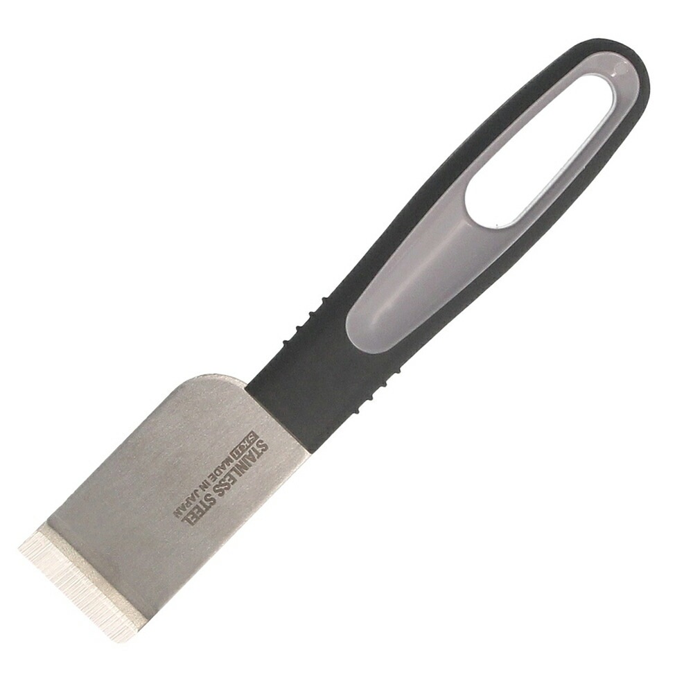 藤原産業 SK11 Fitスクレーパー P型 曲 SFSP-30B