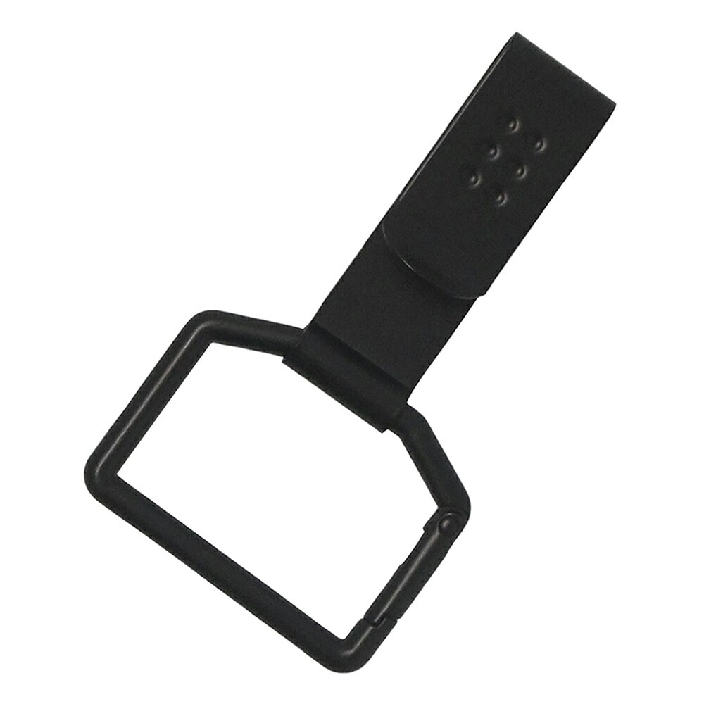 藤原産業 千吉 サポートフック ブラック SSF-2