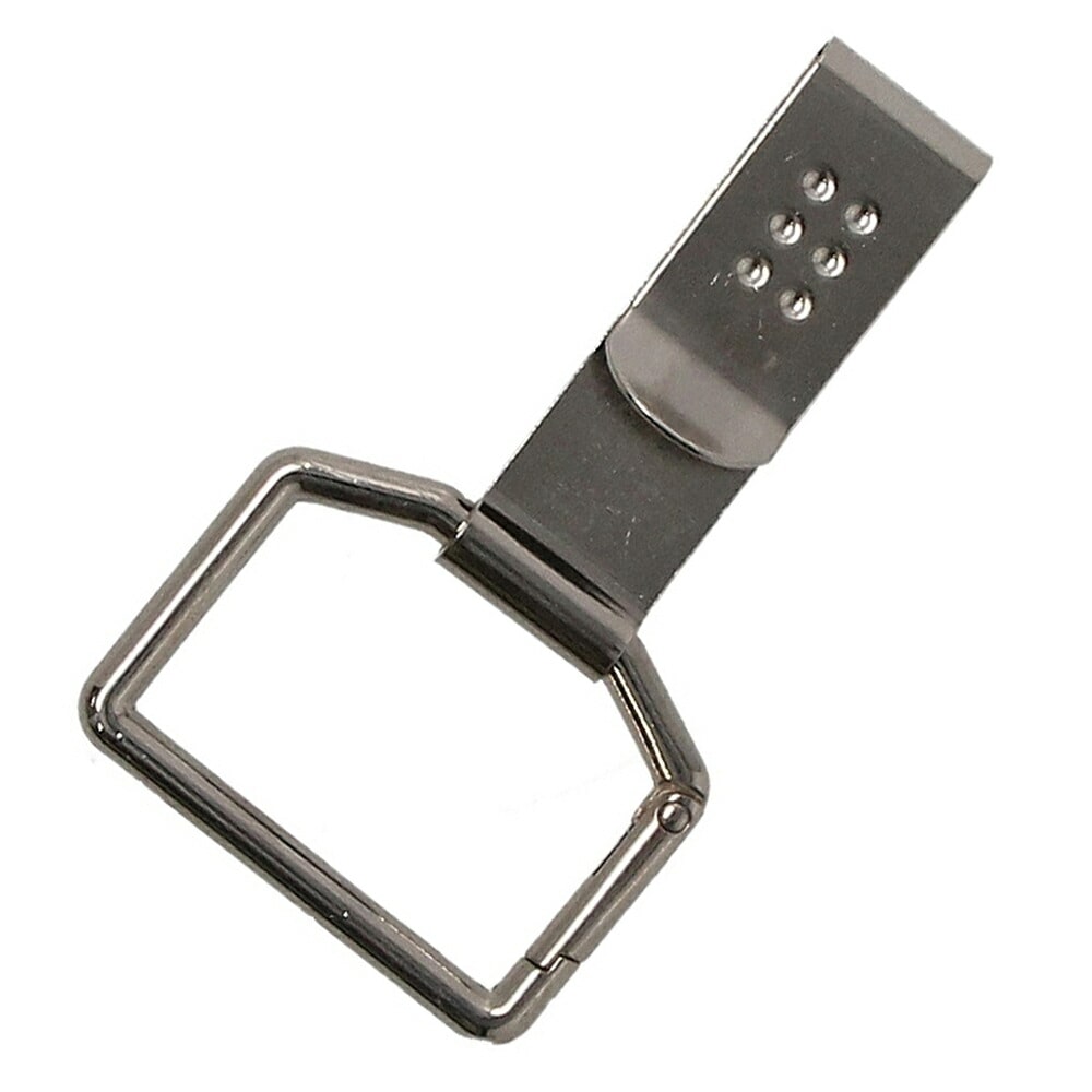 藤原産業 千吉 サポートフック シルバー SSF-3