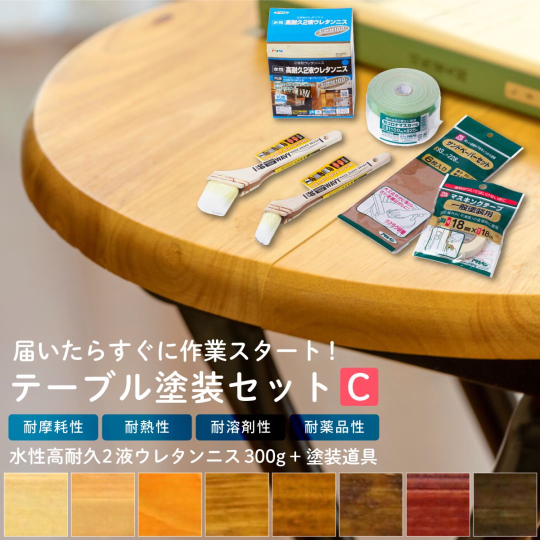 無垢杉板サイドテーブル　ウレタンニス塗装 THE BOARD / 無垢 杉（無塗装） – KANADEMONO