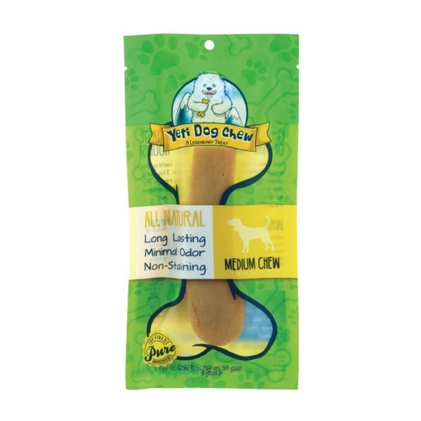 イエティドッグチュウチーズ M