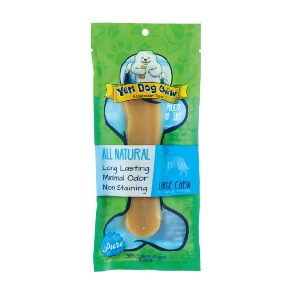 イエティドッグチュウチーズ L