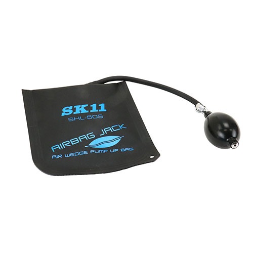 藤原産業 SK11 エアバッグジャッキ SHL-50S