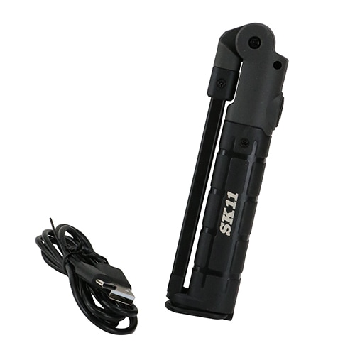 藤原産業 SK11 充電式LEDワークライト SLW-350DMFD