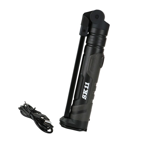 藤原産業 SK11 充電式LEDワークライト SLW-600DMFD