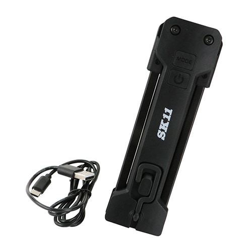 藤原産業 SK11 充電式LEDワークライト SLW-1000DMFD