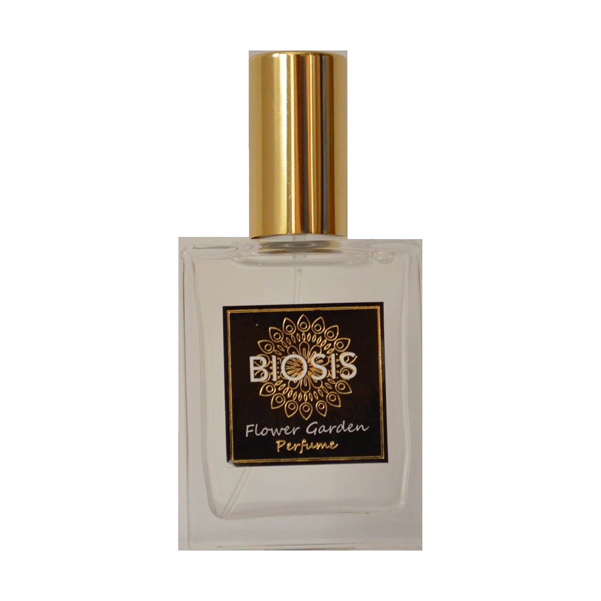 BIOSIS パヒューム Flower Garden ビオシス ペット用 フレグランス 香水 犬用 猫用 犬猫兼用 内容量：30mL ペット用品 ペット