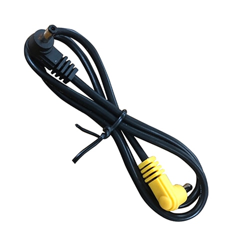 DiVaiZ 高耐久接続ストレートケーブル 9988