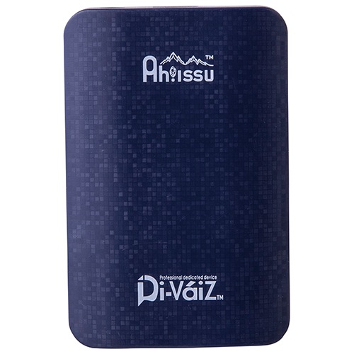 DiVaiZ タイマー付きバッテリー3350mAh 992000-999-F
