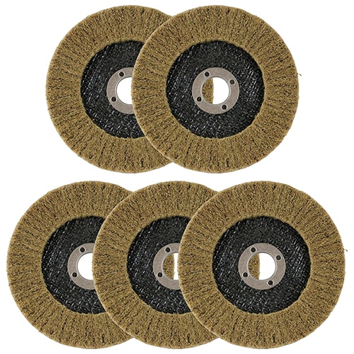 藤原産業 E-Value 塗装一掃 荒目 5枚パック EV5ーTI07