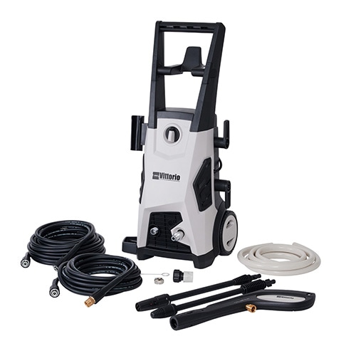 ZAOH 高圧洗浄機 Vittorio Z3-755-20N