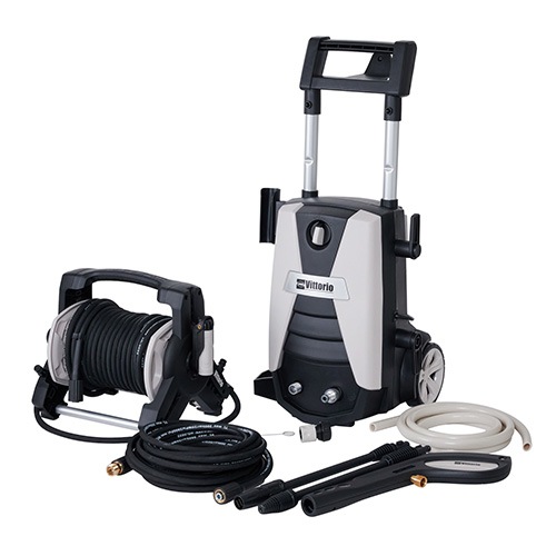 ZAOH 高圧洗浄機 Vittorio Z4-755-20RNR