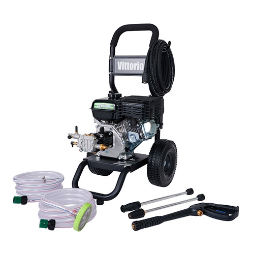 ZAOH エンジン洗浄機 ZE-1608-10 高圧洗浄機