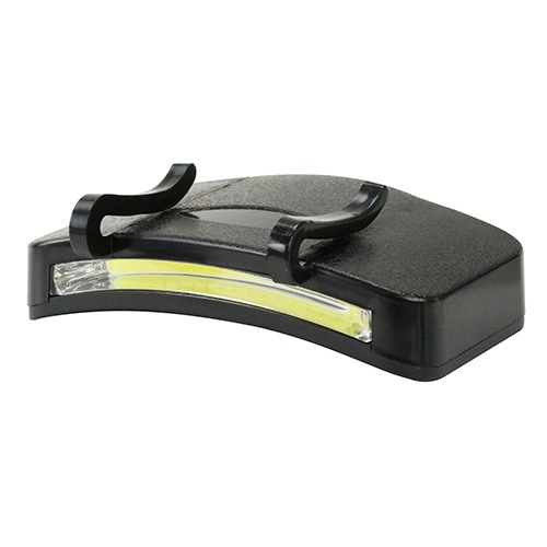 藤原産業 SK11 乾電池式LEDキャップライト SLH-002