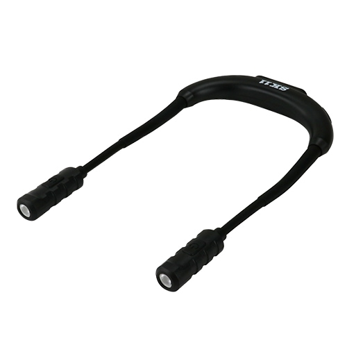 藤原産業 SK11 充電式LEDネックライト SLN-300Li