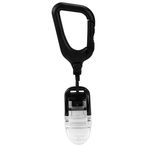 藤原産業 SK11 マルチクリップカラビナL SMC-C-L