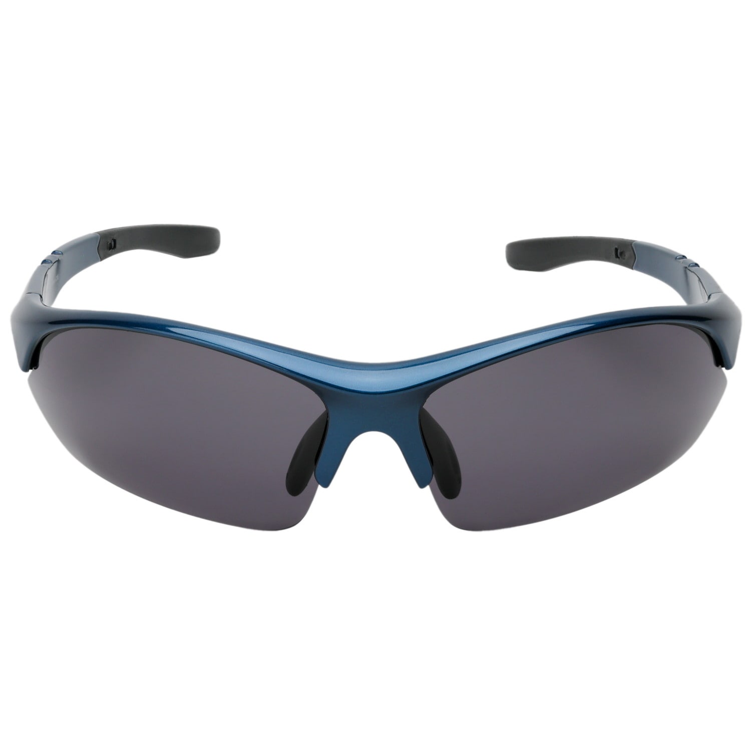 【送料無料】サングラス メンズ 偏光 軽量 UV400 紫外線カット 可視光線透過率14% スポーツ ゴルフ 釣り ランニング HSG-S05-BSMP