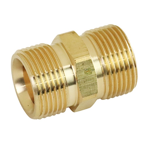 ZAOH 蔵王産業 Vittorio 部品 交換用 延長ジョイント No.6.3 エンジン洗浄機 ZE-1006-10 ZE-1608-10用