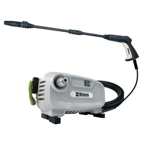 ZAOH 蔵王産業 高圧洗浄機 Vittorio V1-605-5 小型 軽量 約3kg
