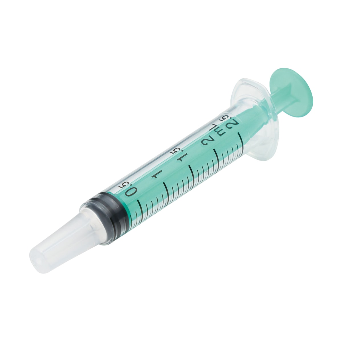 ペット用 注入用注射器 2.5ml ベーシック 犬用 猫用 フィーダー 経口投薬器 シリンジ ペット用介護用品 日本製
