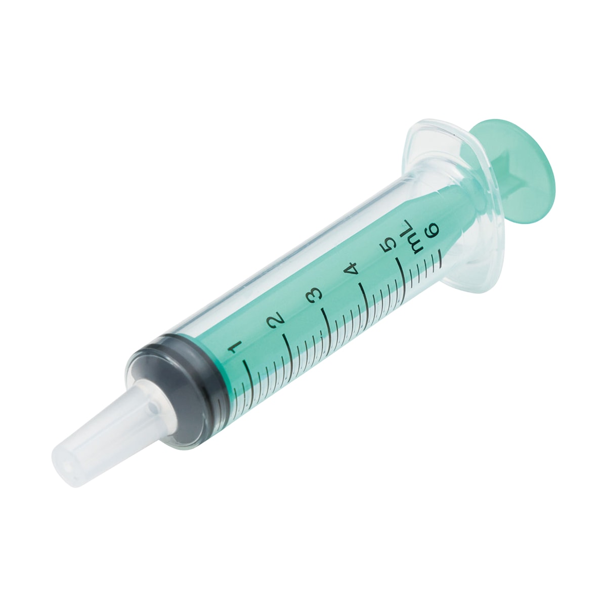 ペット用 注入用注射器 5ml ベーシック 犬用 猫用 フィーダー 経口投薬器 シリンジ ペット用介護用品 日本製