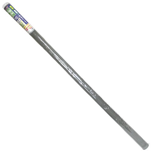 ダイオ化成 グローバルネット20メッシュ 145cm×2.5mグレイ