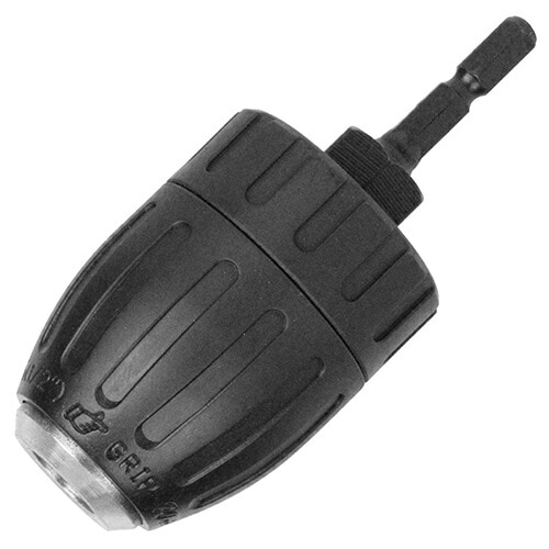藤原産業 SK11 キーレスドリルチャック13mm SDCK-07NA