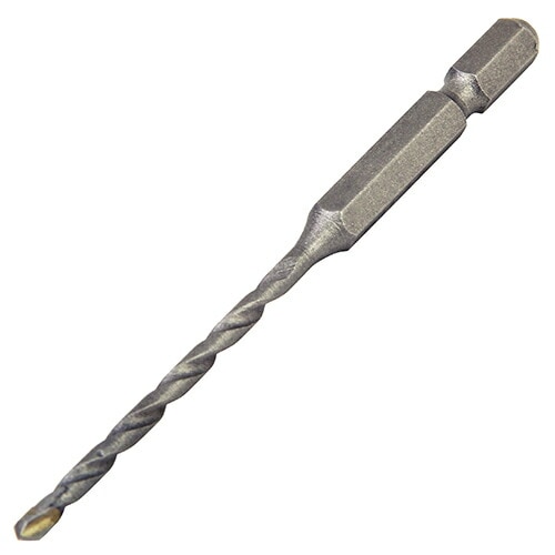 藤原産業 SK11 充電磁器タイルDVビット 2.5mm
