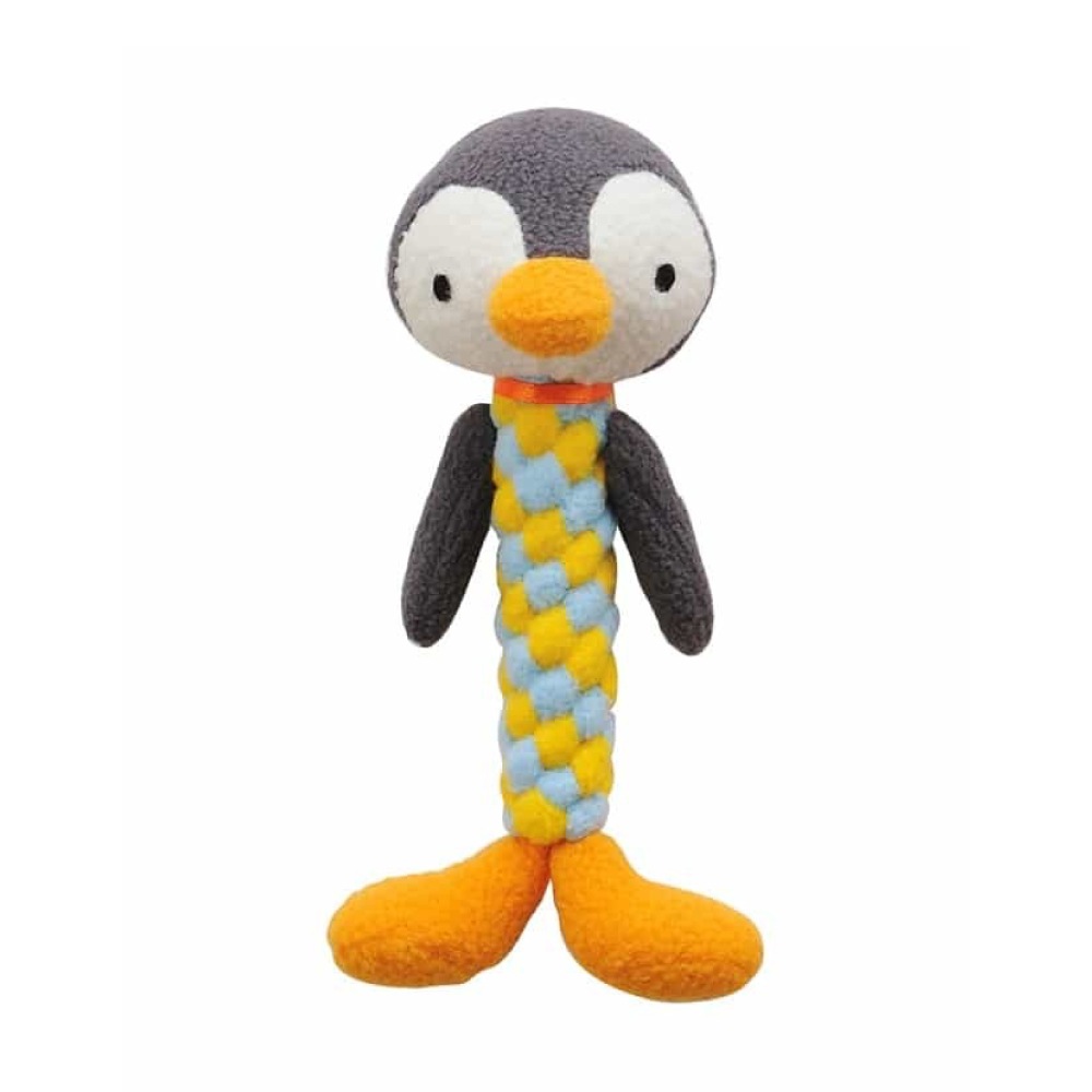 ボンビアルコン デンタルアニマル 種類：ペンギン