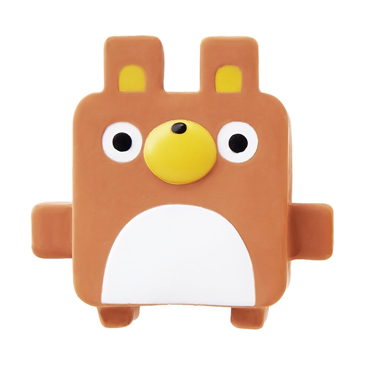 ボンビアルコン ポッピンキューブズ 種類：クマ