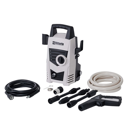 ZAOH 高圧洗浄機 Vittorio Z1-655-5 蔵王産業