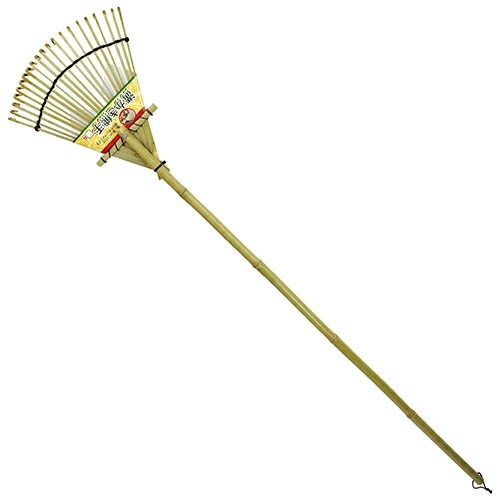 藤原産業 千吉 溝かき熊手 1350mm
