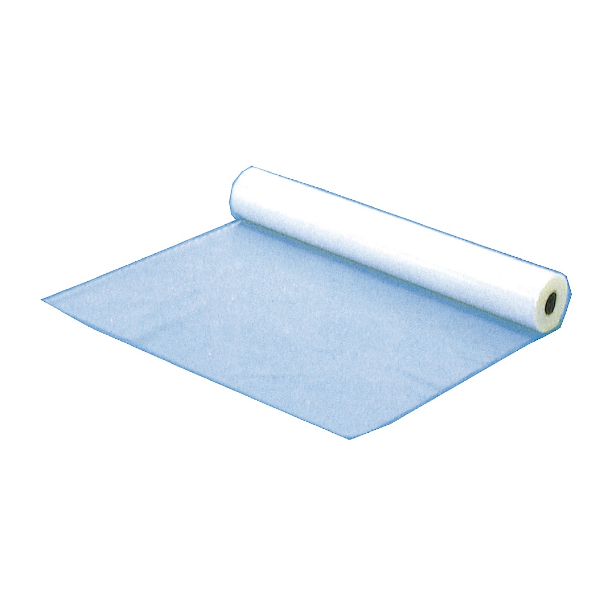 【法人限定販売】養生ポリフィルム SKサンキポリ 長さ100m 50m 30m 厚み0.1mm 0.15mm 0.2mm 幅 1000mm 1350mm 1800mm 2000mm 3600mm 4000mm 6000mm 2つ折り 4つ折り 三鬼化成 梱包シート 養生シート ポリエチレン