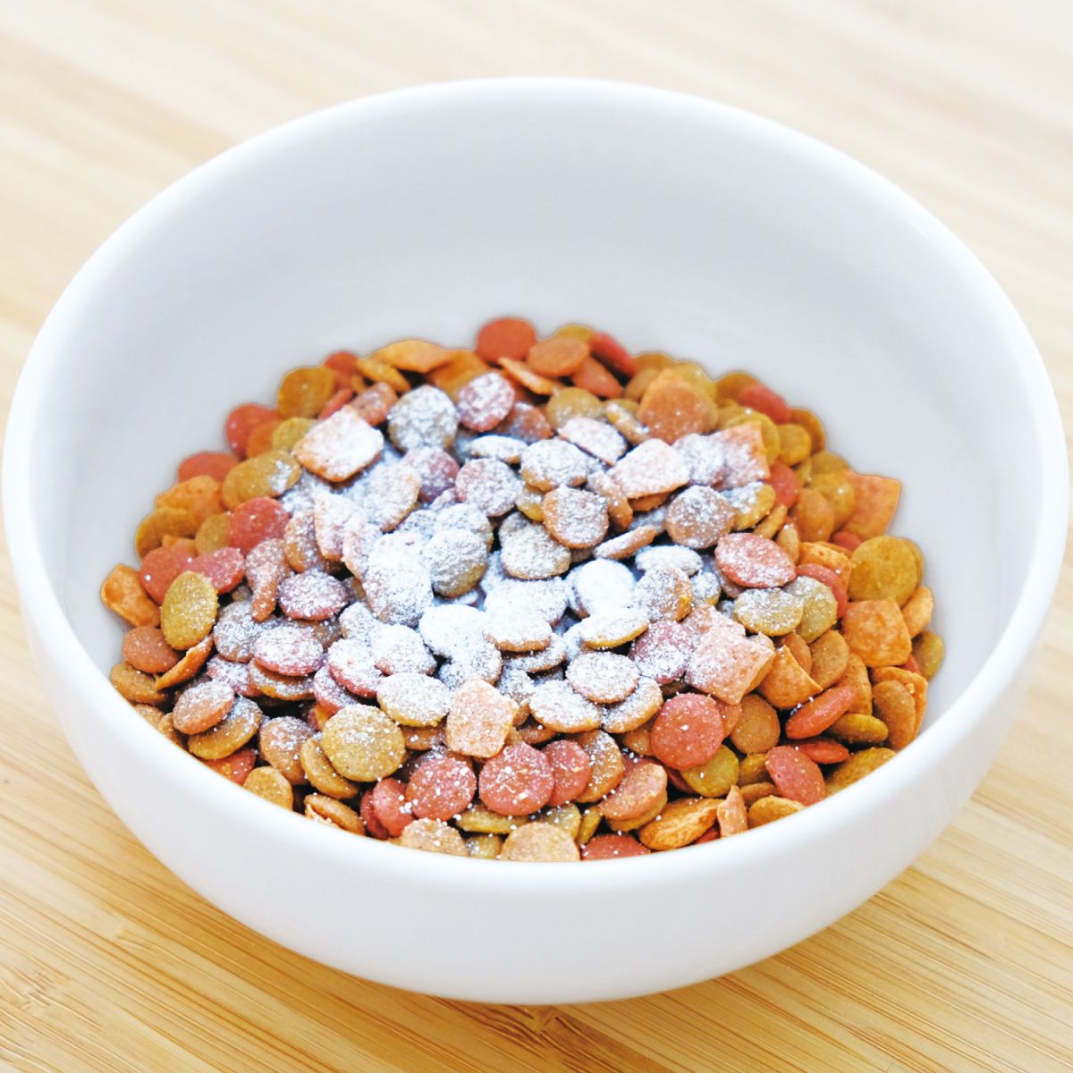 猫用栄養補完食 ねこおもい ごはんにかけて食べる歯みがき パウダー プレーン 内容量：10g 約1ヶ月分 日本製 卵黄粉末グロビゲンPG配合 トーラス ペット用品 ペット