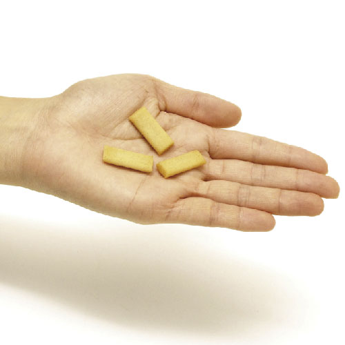 アレルゲンフリークッキー ムッキー かぼちゃ